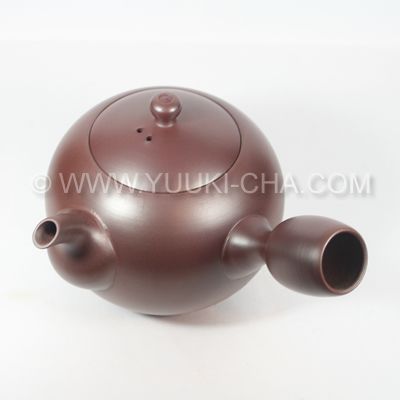 marugata tachi masaki banko yaki teapot 270ml 9 1oz images