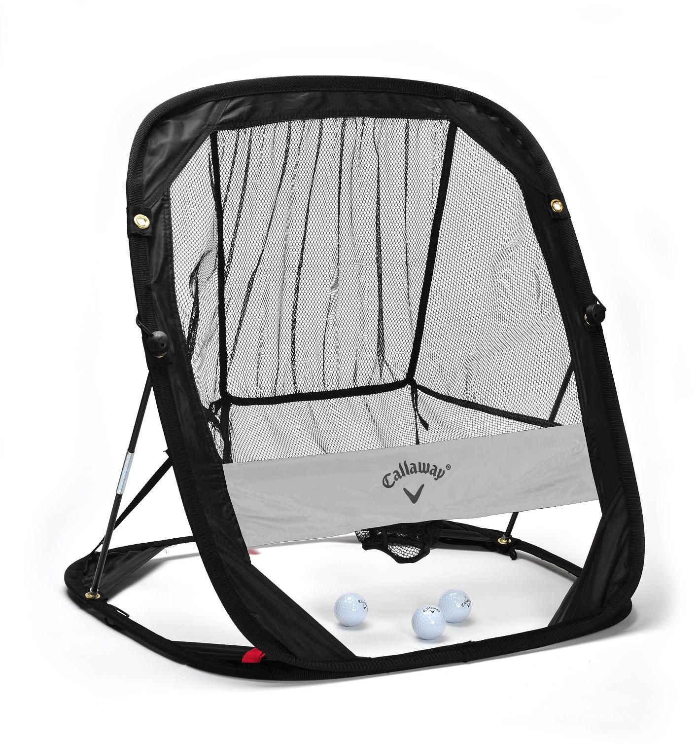 New Callaway Golf Chip Shot Chipping Net Training Aid