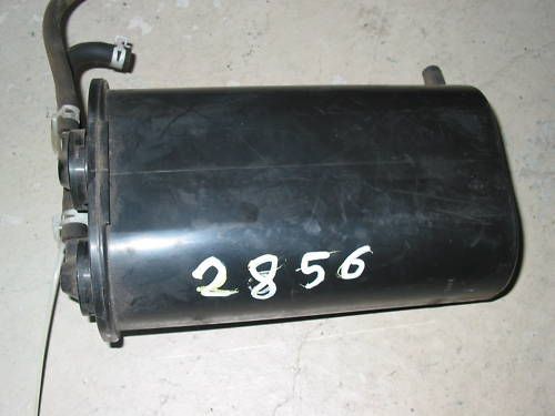 Chevy Tracker 00 Fuel Evap Vapor Gas Tank Canister