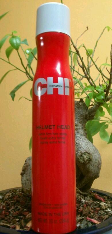  Chi Hair Spray