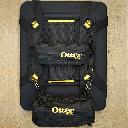 NEW Otterbox Utility Latch For The Ipad/Ipad 2 The New Ipad,3 and