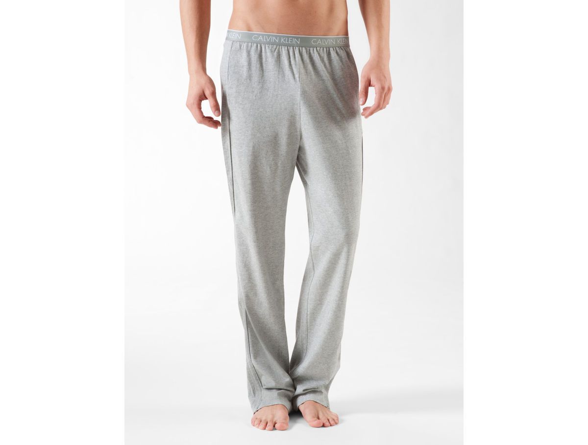 Calvin Klein CK One Cotton Pants Mens Underwear