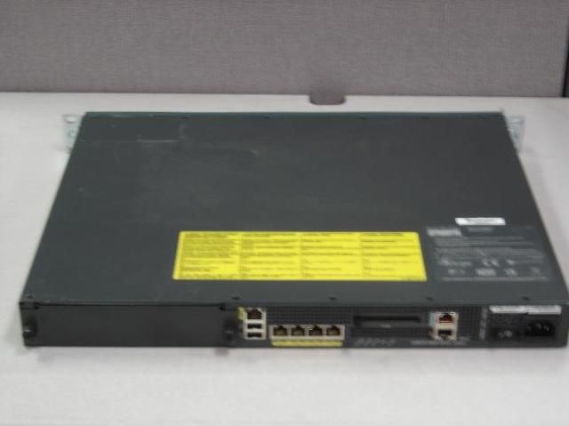 cisco asa 5510 adaptive security appliance this item was received as