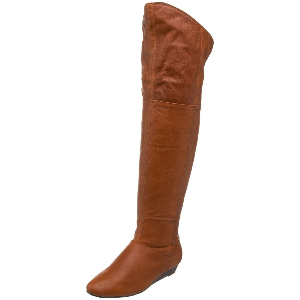 Chinese Laundry Womens Turbo Over The Knee Boot