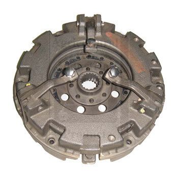 Kubota Dual Clutch Assembly 3244014200 L2850 L3250