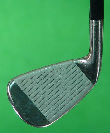 Cleveland CG7 Tour Single 7 Iron Dynamic Gold S300 Steel Stiff