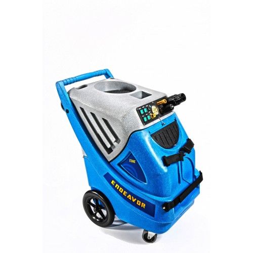 Carpet and Tile Cleaning Machine Cleaner Equipment with Heat Edic
