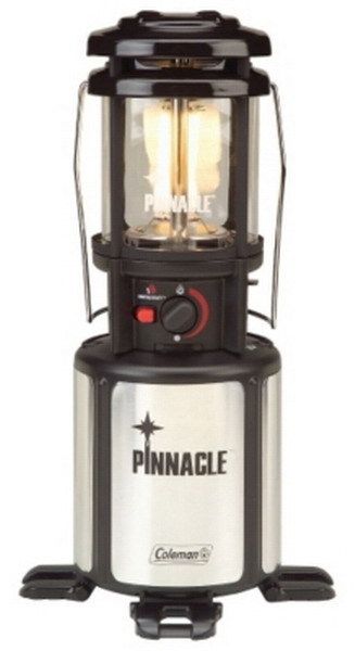  Coleman Pinnacle Propane Camp Lantern Electric Start Camping Supplies