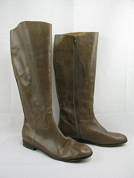 corso como richmond boots womens 8m