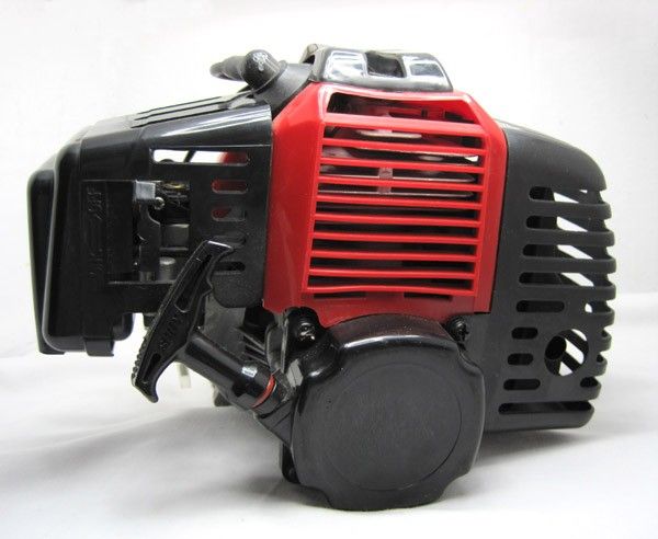 49 49cc Complete Engine 2 Stroke Super Pocket Bike ATV