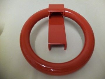 1960s CONRAN ASSOCIATES CRAYONNE TOWEL RING   TERRENCE CONRAN, HEALS