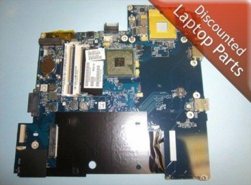 Compaq Presario C300 Intel Motherboard 435765 001 La 3342P