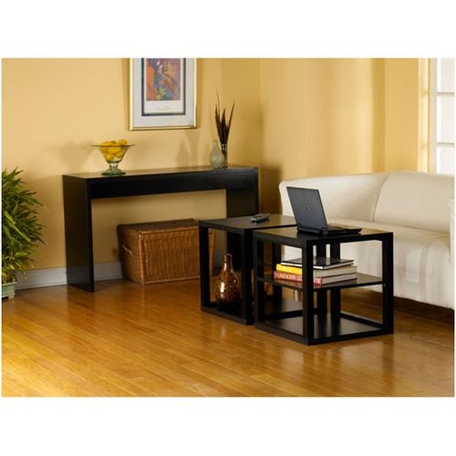 Convenience Concepts Northfield Wall Console