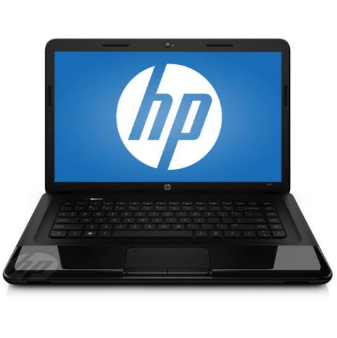 HP 2nd Generation Core i3 2328M Laptop