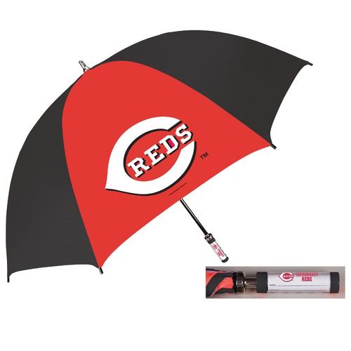 Coopersburg Sports MLB Ballpark 62 Golf Umbrella