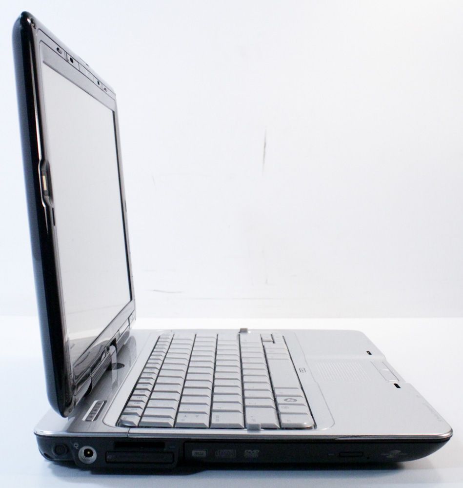 HP Pavilion TX2500 Laptop Tablet