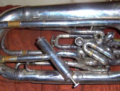 String brass woodwind Bb Cornets Rare & Unusual Cornets Rare Brass