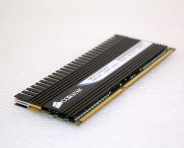 New Corsair XMS3 1600 DDR3 1GB 1600MHz PC3 12800 RAM