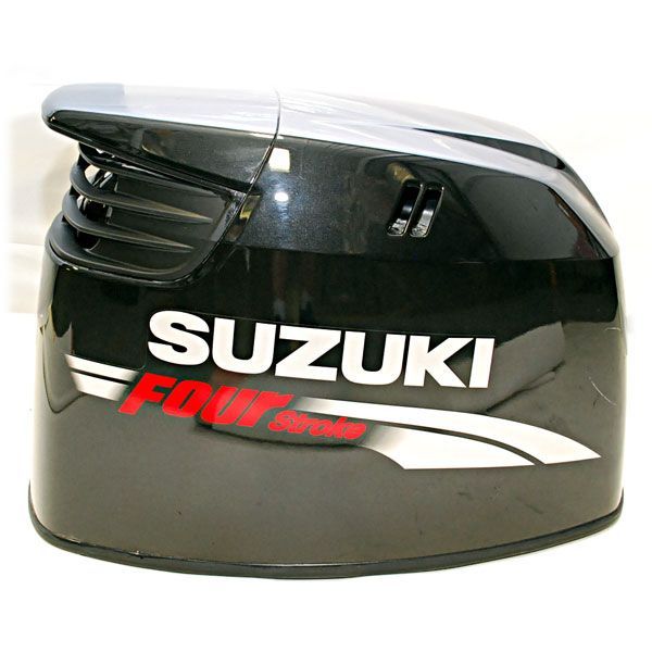 Suzuki 175HP Fourstroke Outboard Boat Motor Cowling