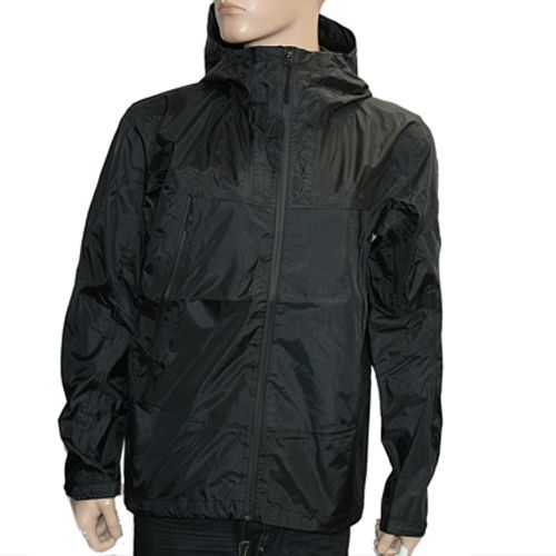 Crooks Castles Long Range Woven Jacket