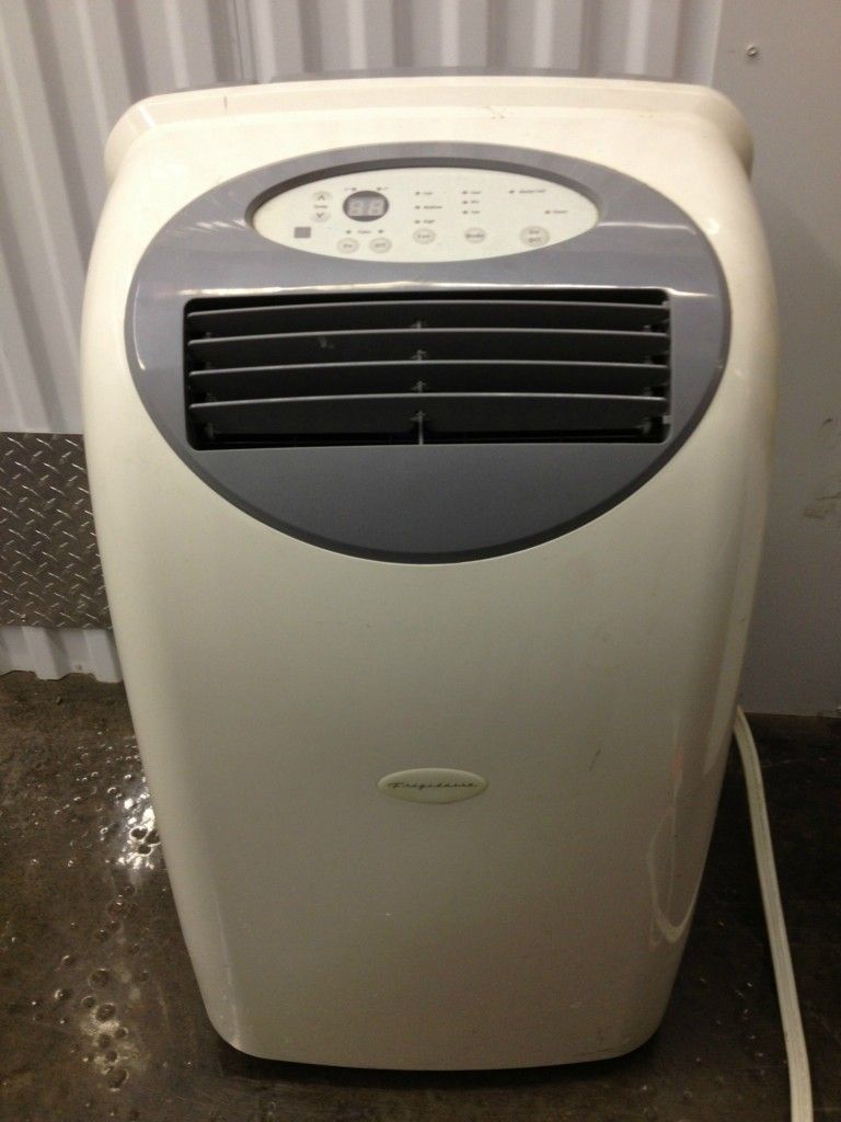 Frigidaire FAP094P1 Portable Air Conditioner