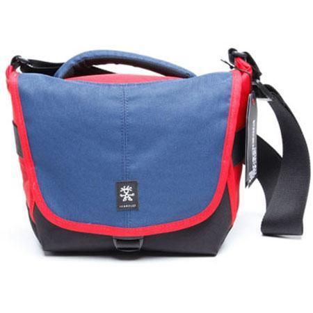 Crumpler MD5002 U04P50 5 Million Dollar Bag for Digital SLR Camera