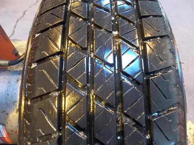 ONE Cyclone 195/65/15 TIRE Touring A/S P195/65/R15 91S 7/32 Tread