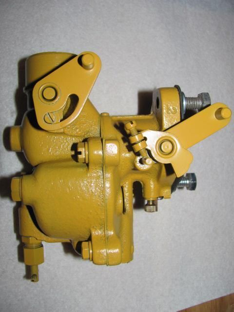  Pony Motor Zenith Carburetor D2 D4 D6 D7 D8 D9 Nice Cat 5H1227