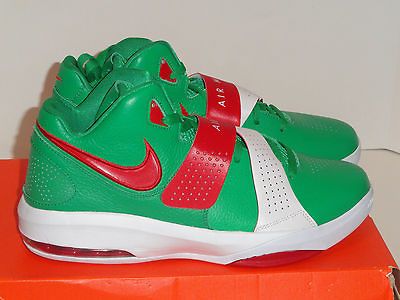 Nike Air Max Sweep Thru PE Amare Stoudemire Mens Sz 11.5 US/ 10.5 UK