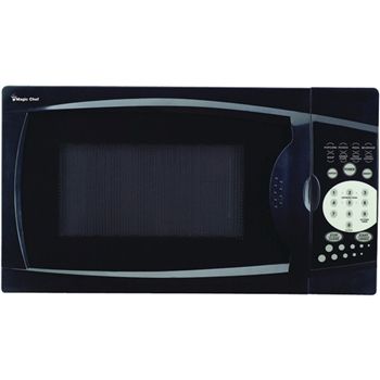 MCM770B Magic Chef 7 Cubic ft Microwave Oven with Digital Touch 700