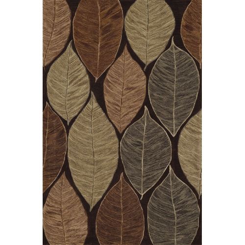 Dalyn Rug Co Studio Chocolate Rug