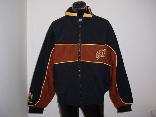 Dale Jarrett 88 UPS Lightweight to Medium Jacket