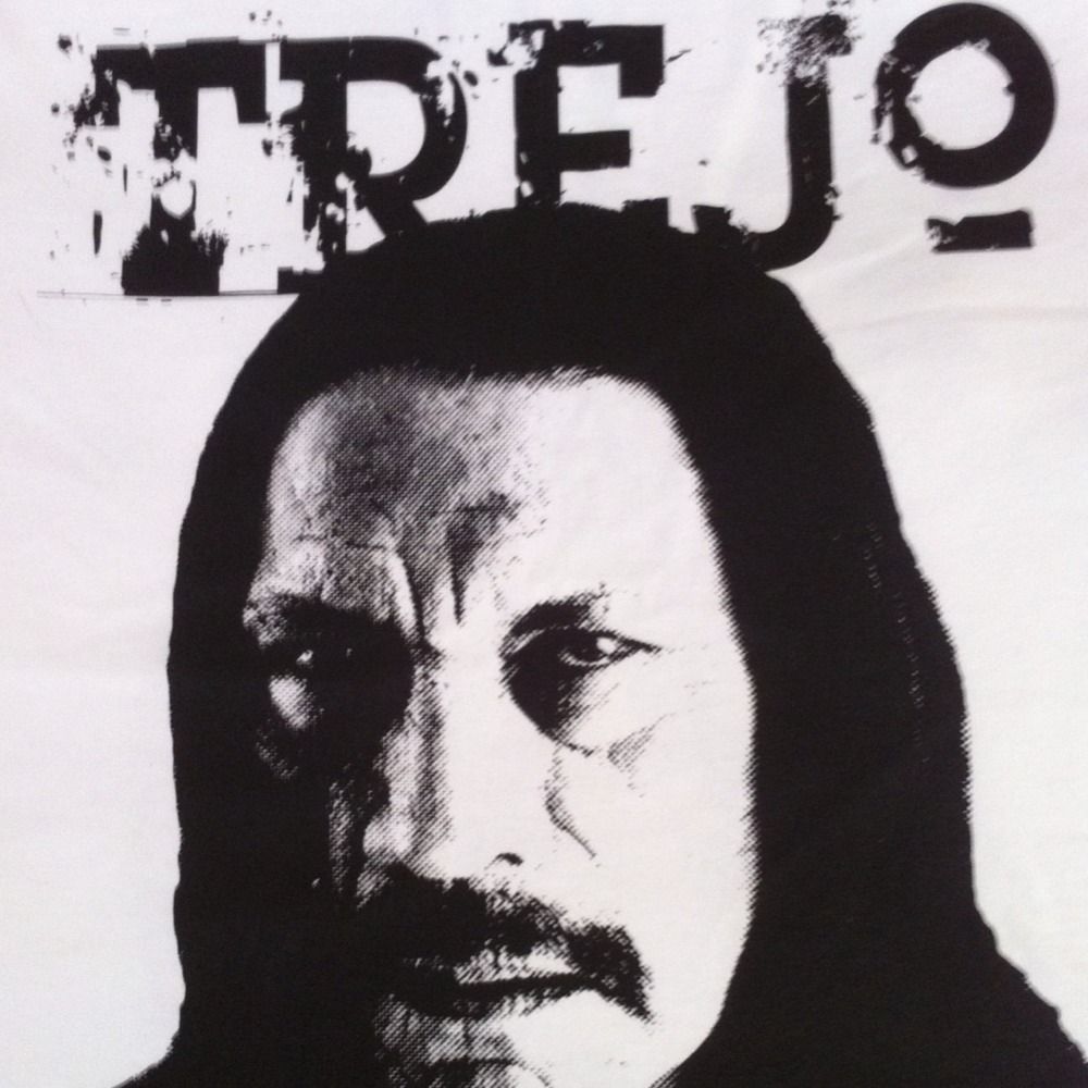 Danny Trejo Machete Limited Edition T Shirt Size 2XL