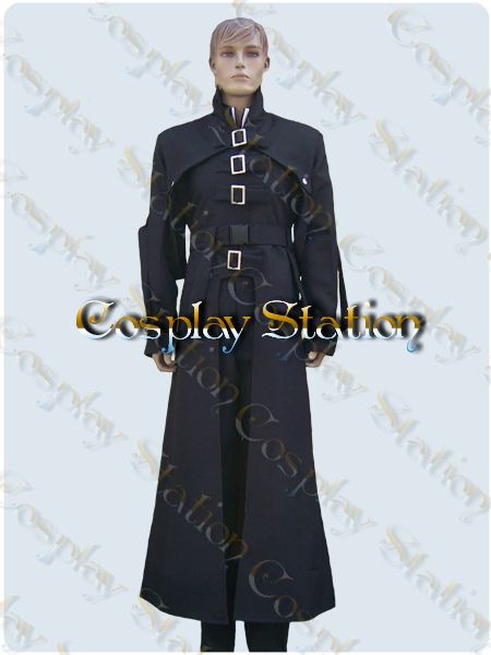 DN Angel Dark Cosplay Costume_commission237