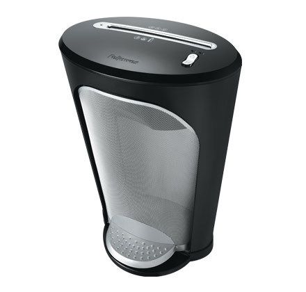 Fellowes Powershred DS 1 Cross Cut Paper Shredder