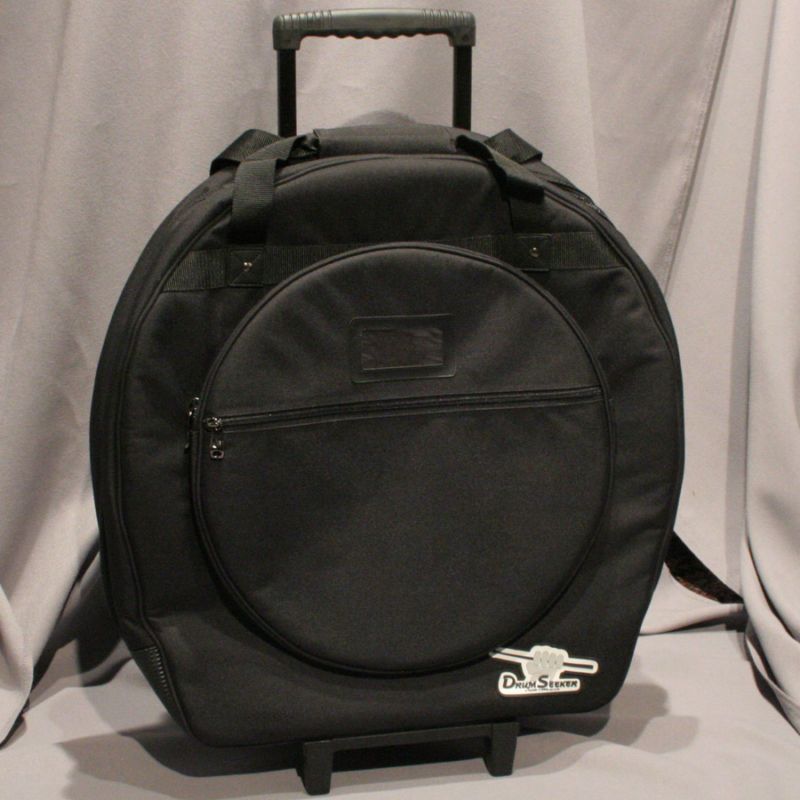 Humes Berg 22 Drum Seeker Cymbal Bag Case