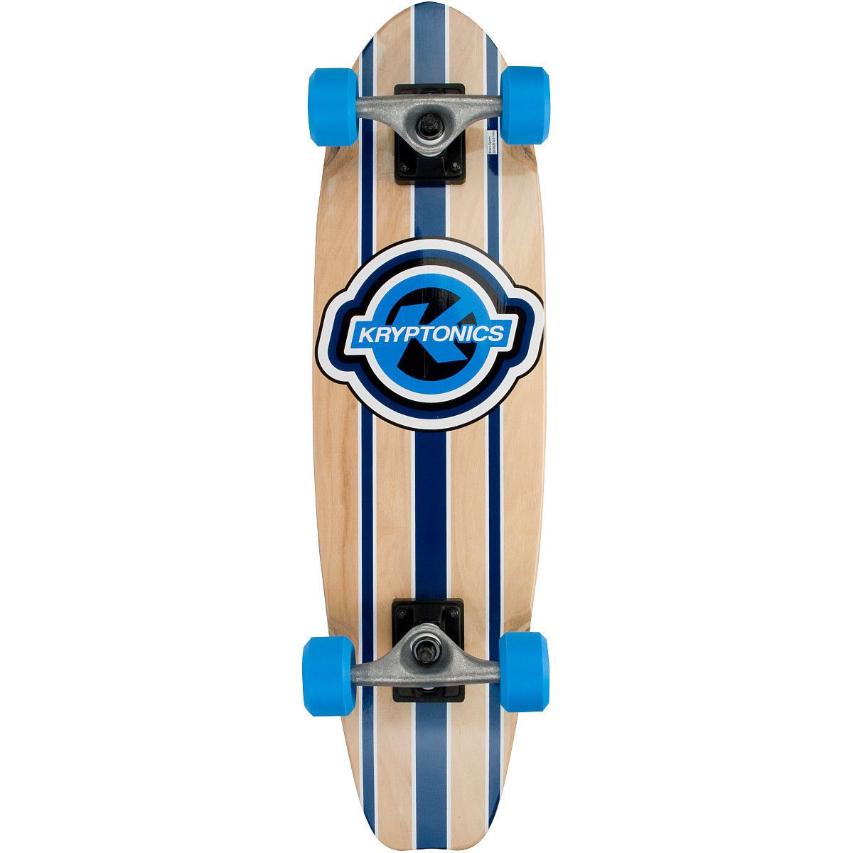 Kryptonics 28 Cruiser Board Legend