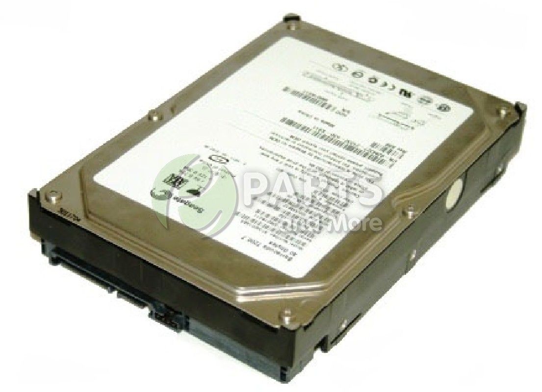 Seagate 40GB SATA 7200RPM Hard Drive ST340014AS 2M327