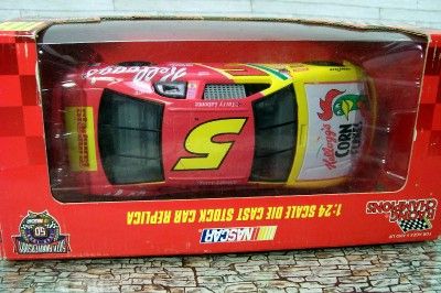 Terry Labonte #5 Kelloggs Corn Flakes 1998 Chevy Nascar c