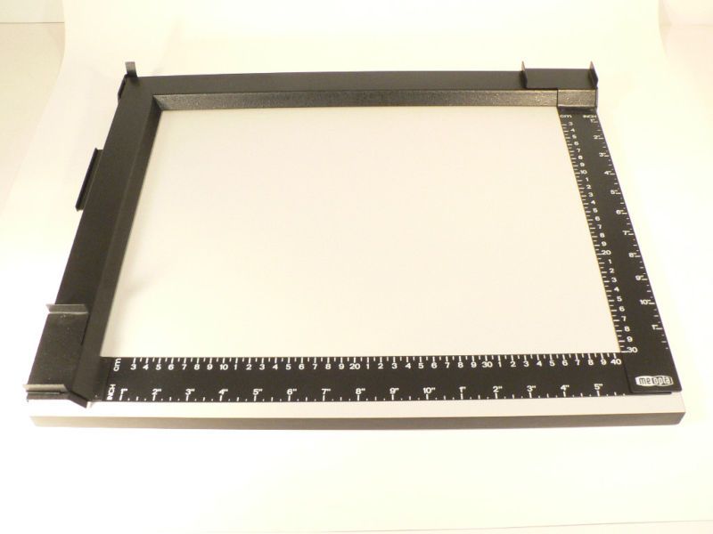 Meopta 30 x 40 cm 11 5 x 16 Darkroom Easel Near Mint