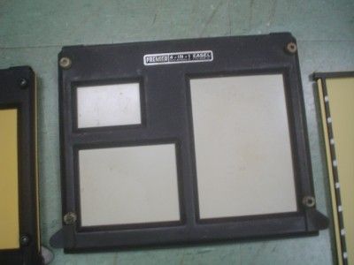 Enlarging Easels Bogen, Saunders, Premier Set of 7 Darkroom