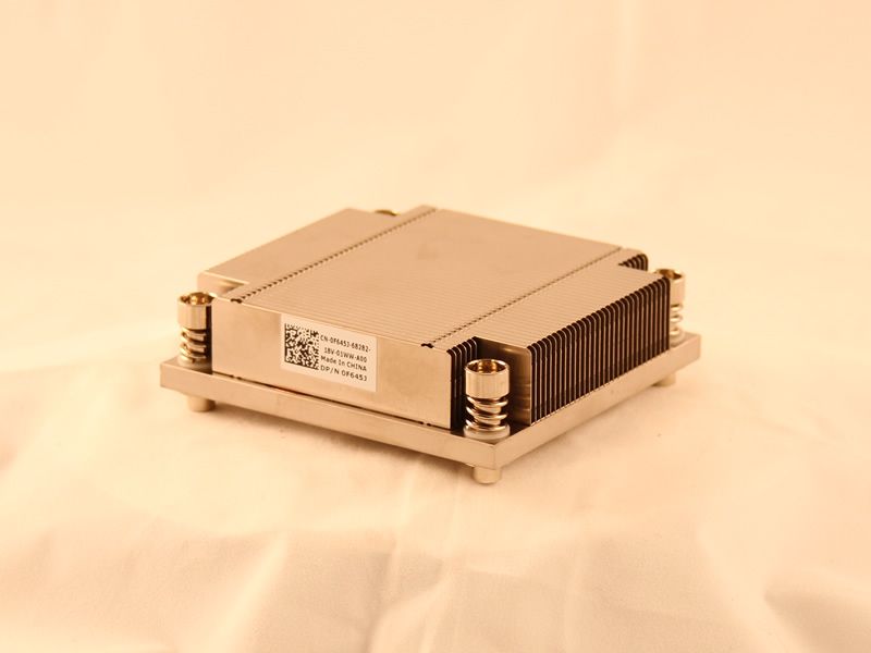 dell poweredge r410 server heatsink f645j model number f645j dell