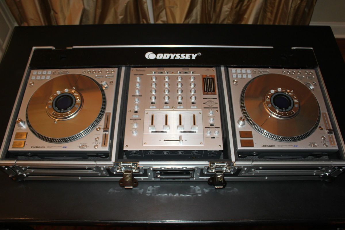 New Price TECHNICS SL DZ1200 TECHNICs SHMZ1200 RP DH1200 ULTIMATE DJ