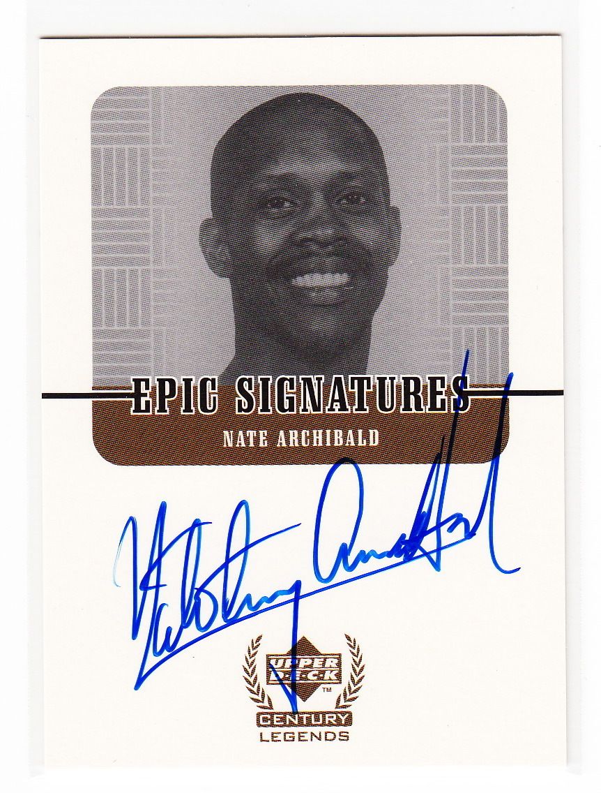  AUTO 1/1 AUTOGRAPHICS BGS,WILT CHAMBERLAIN,CHARLES BARKLEY,DEBUSSCHERE