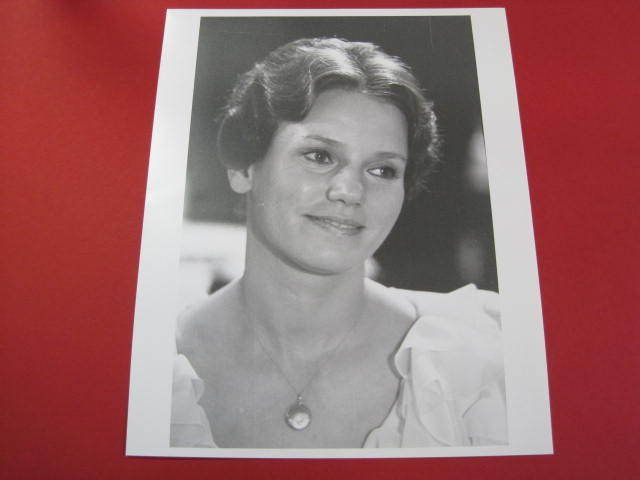 Trish Van Devere Movie Movie 1978 Radiant Still 3B