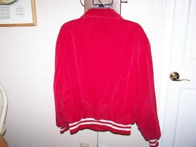 Vintage 1960s DELONG COCA COLA RODEO JACKET Large Great PATCH No