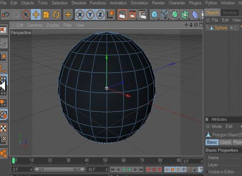 Maya 2011 Zbrush 4 Mudbox Cinema 4D 3DS Max Studio Lightwave 9 6 Poser