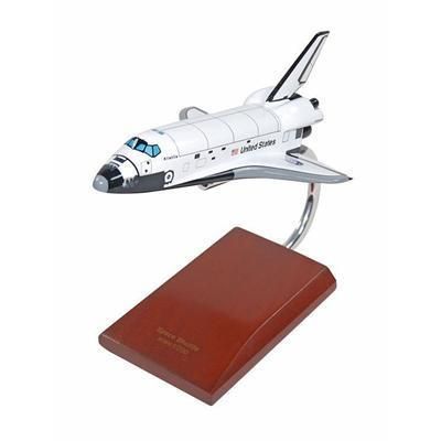  Shuttle Orbiter Endeavour 1 200 Scale Desk Top Display Model From RTM