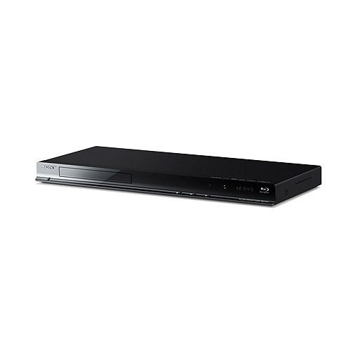  Sony Blu Ray Disc DVD Player S280