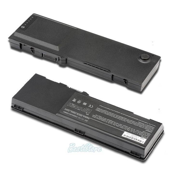 New Notebook Battery for Dell Inspiron 1501 6400 E1501 E1505 PP23LA